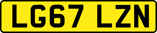 LG67LZN