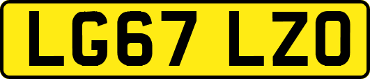 LG67LZO