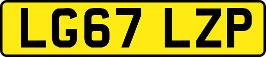 LG67LZP