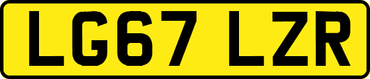 LG67LZR