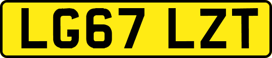 LG67LZT