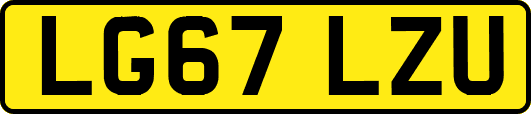 LG67LZU