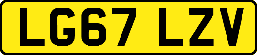 LG67LZV