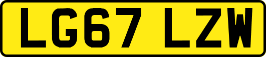 LG67LZW