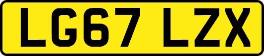 LG67LZX