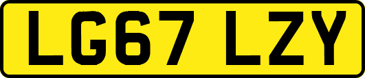 LG67LZY