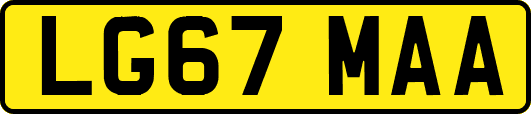 LG67MAA