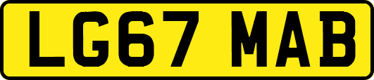 LG67MAB