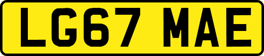 LG67MAE