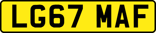 LG67MAF