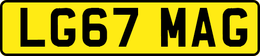 LG67MAG