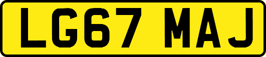 LG67MAJ