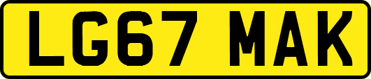 LG67MAK
