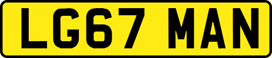 LG67MAN