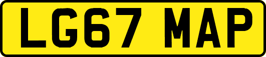 LG67MAP