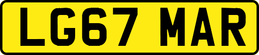 LG67MAR