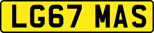 LG67MAS