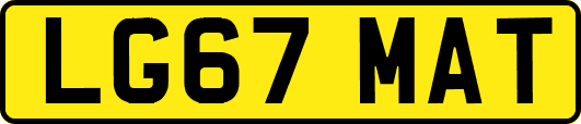 LG67MAT