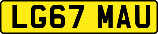 LG67MAU