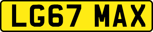 LG67MAX