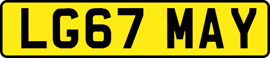 LG67MAY