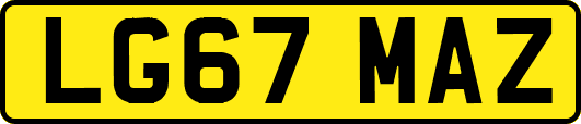 LG67MAZ