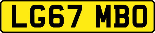 LG67MBO
