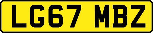 LG67MBZ