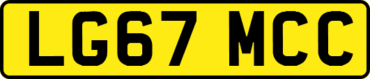 LG67MCC