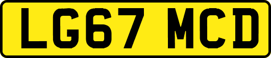 LG67MCD