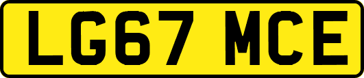 LG67MCE