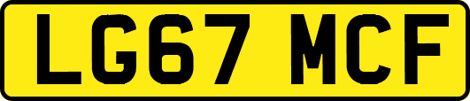 LG67MCF