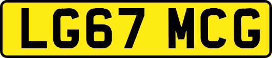 LG67MCG
