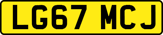 LG67MCJ