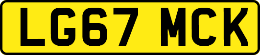 LG67MCK