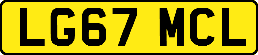 LG67MCL