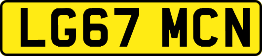 LG67MCN