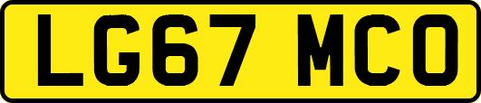 LG67MCO