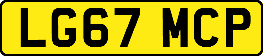 LG67MCP