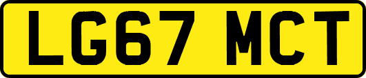 LG67MCT