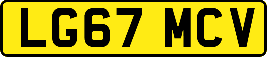 LG67MCV