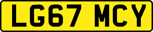 LG67MCY