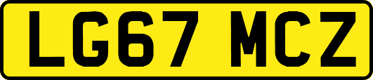 LG67MCZ
