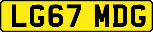 LG67MDG