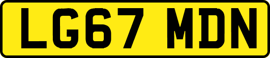 LG67MDN