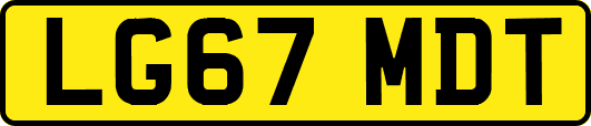 LG67MDT