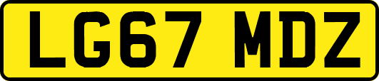 LG67MDZ