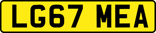 LG67MEA