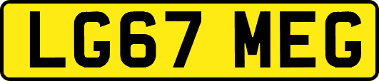 LG67MEG