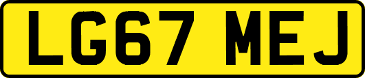 LG67MEJ
